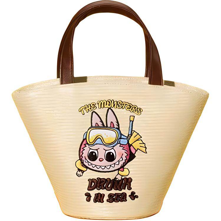 Сумка Bubble Mart Pop Mart Labubu - Boxette Shop