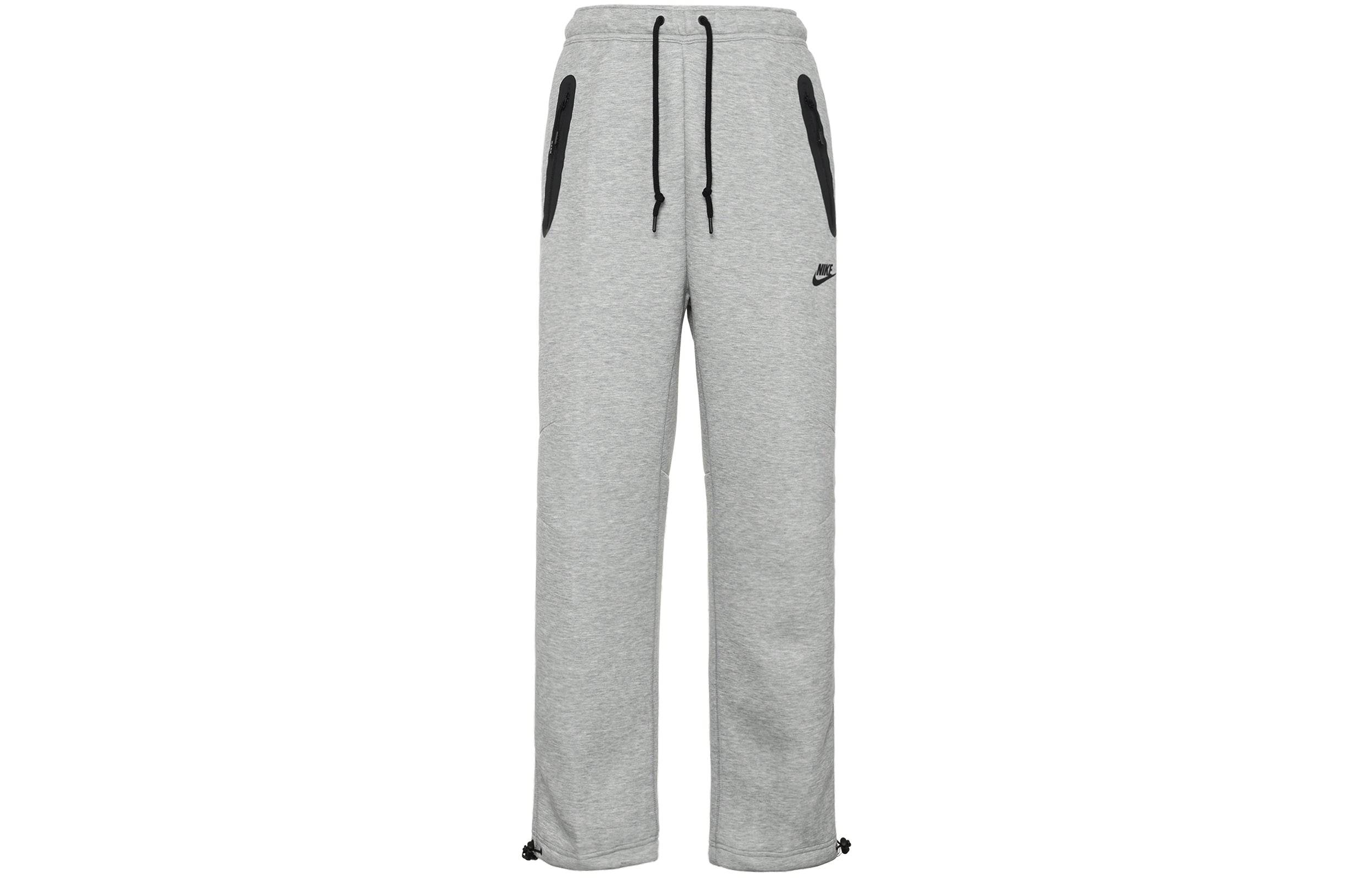 Спортивные брюки мужские Nike Drawstring Fleece Knit Sweatpants - Boxette Shop
