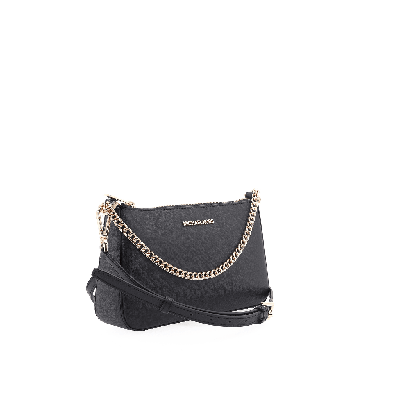 Сумка на плечо женская Michael Kors MK Jet Set - Boxette Shop