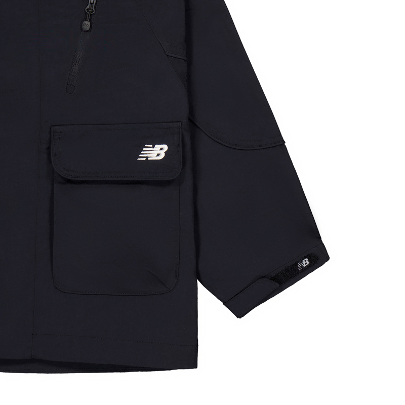 Куртка детская New Balance NB