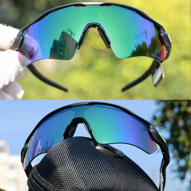 Очки Oakley Radar EV Path 9208 - Boxette Shop