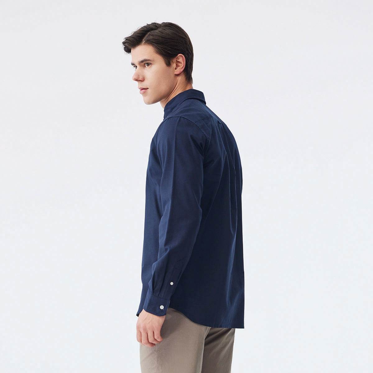 Рубашка мужская U.S. Polo Assn. - Boxette Shop