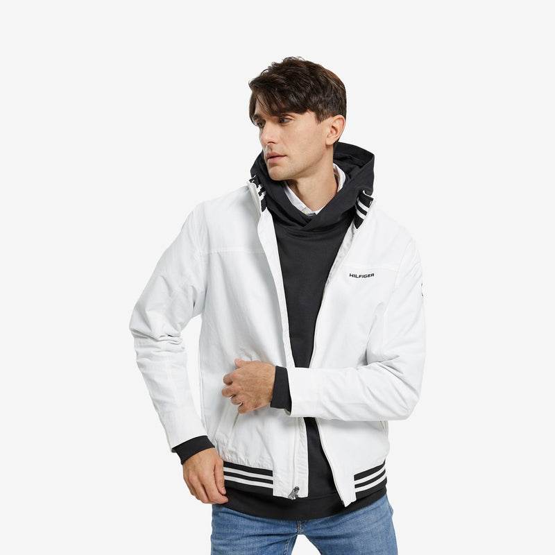 Ветровка мужская Tommy Hilfiger - Boxette Shop