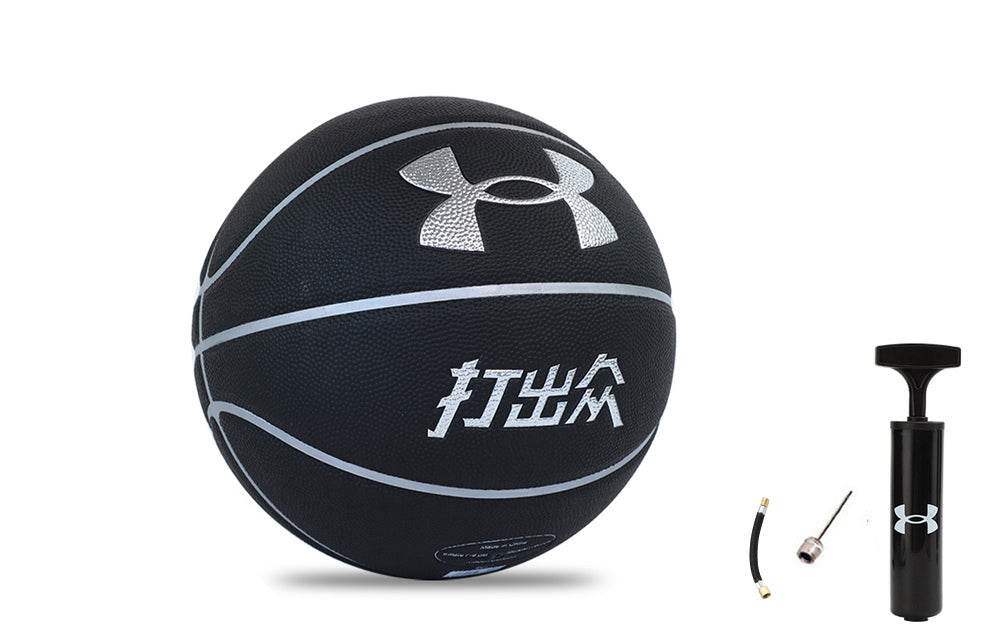 Баскетбольный мяч Under Armour - Boxette Shop