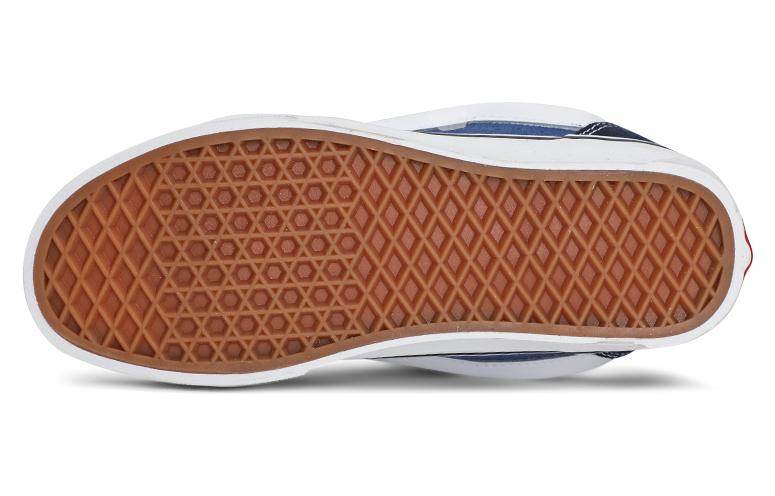 Кроссовки Vans Knu Skool - Boxette Shop
