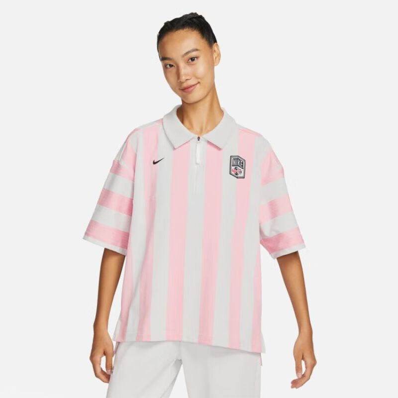 Футболка женская Nike - Boxette Shop