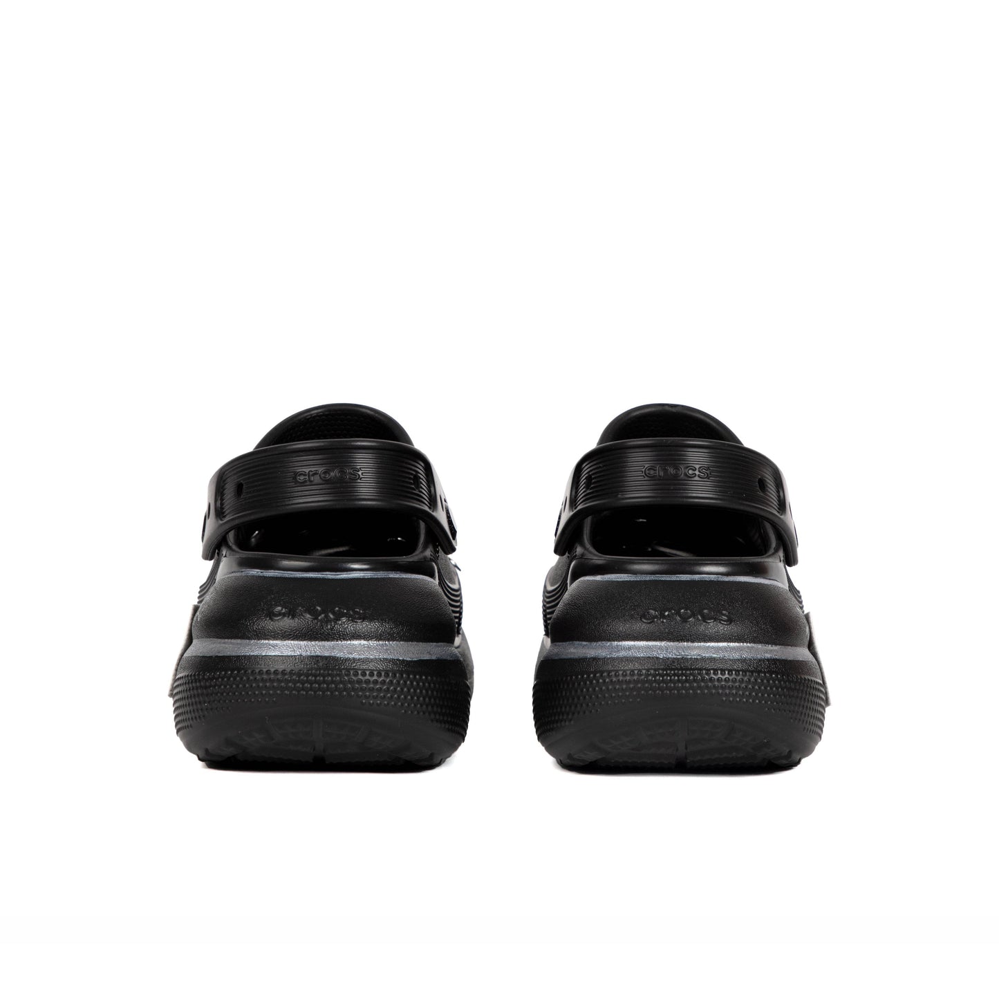 Шлепанцы Crocs Classic Crush EVA - Boxette Shop