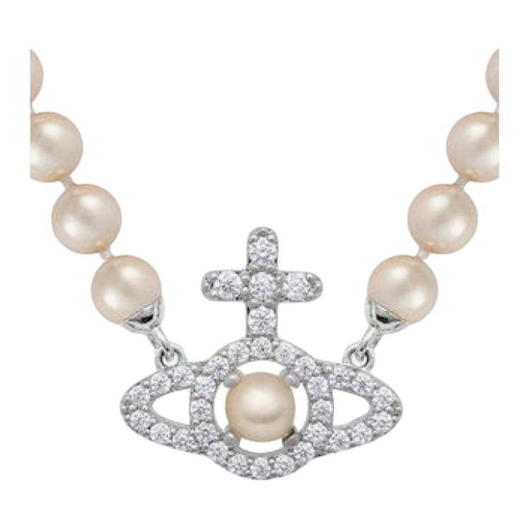 Ожерелье Vivienne Westwood Olympia