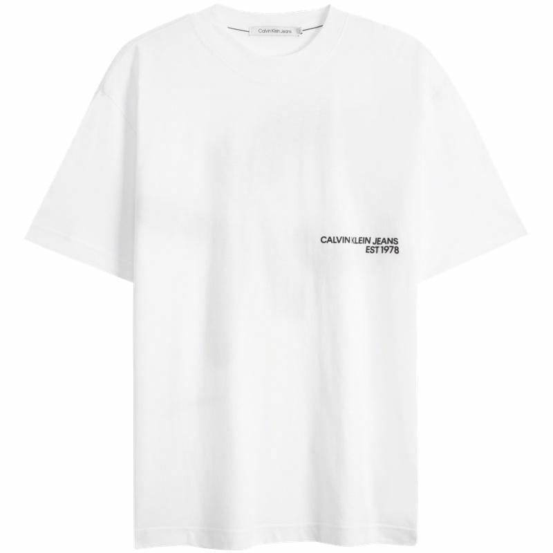 Футболка Calvin Klein - Boxette Shop