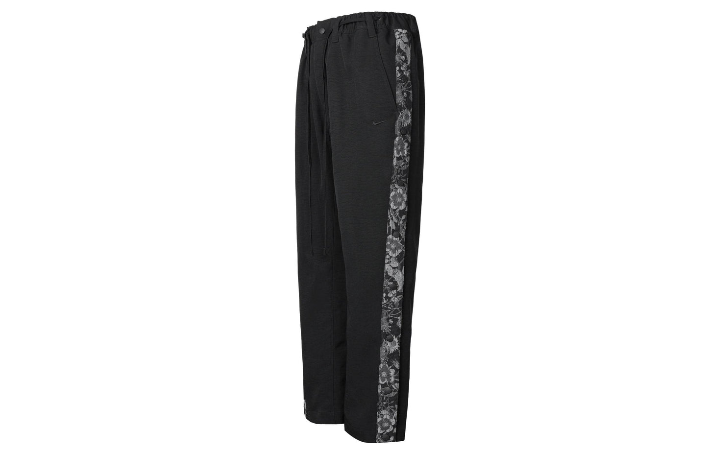 Спортивные брюки мужские Nike Ribbed Vintage Patchwork Knit - Boxette Shop