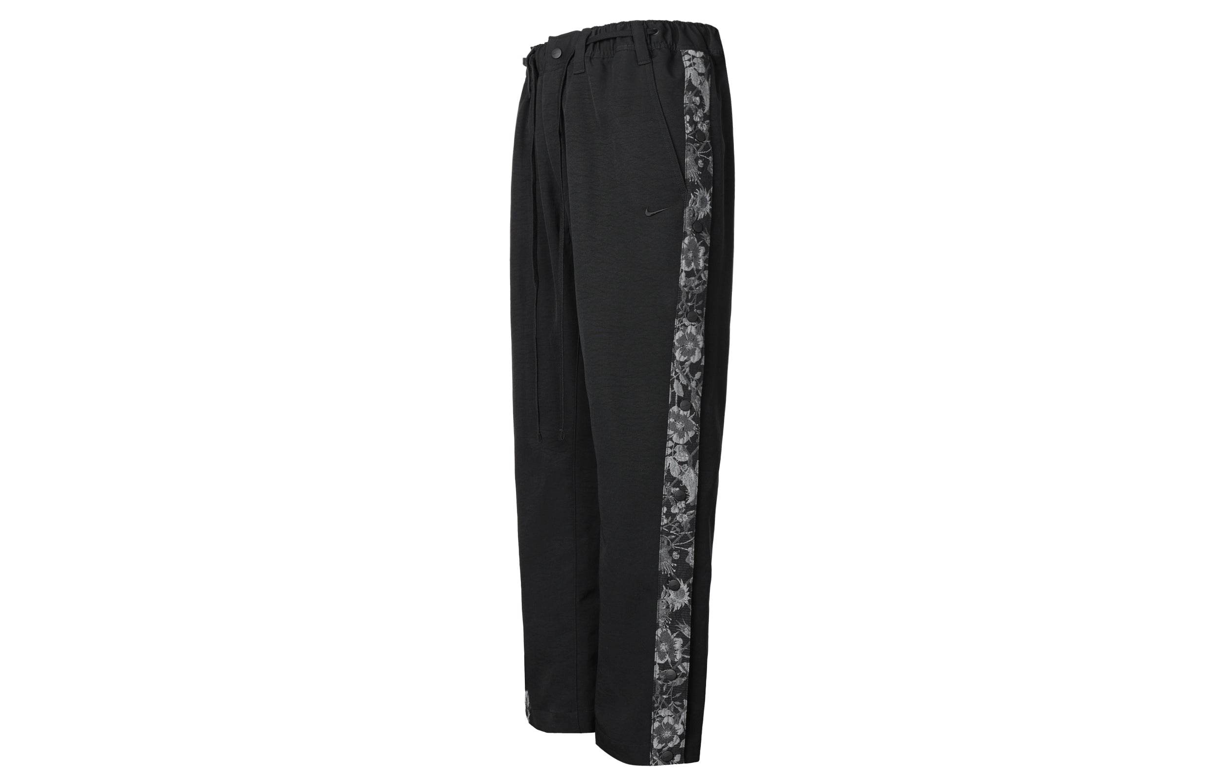 Спортивные брюки мужские Nike Ribbed Vintage Patchwork Knit - Boxette Shop