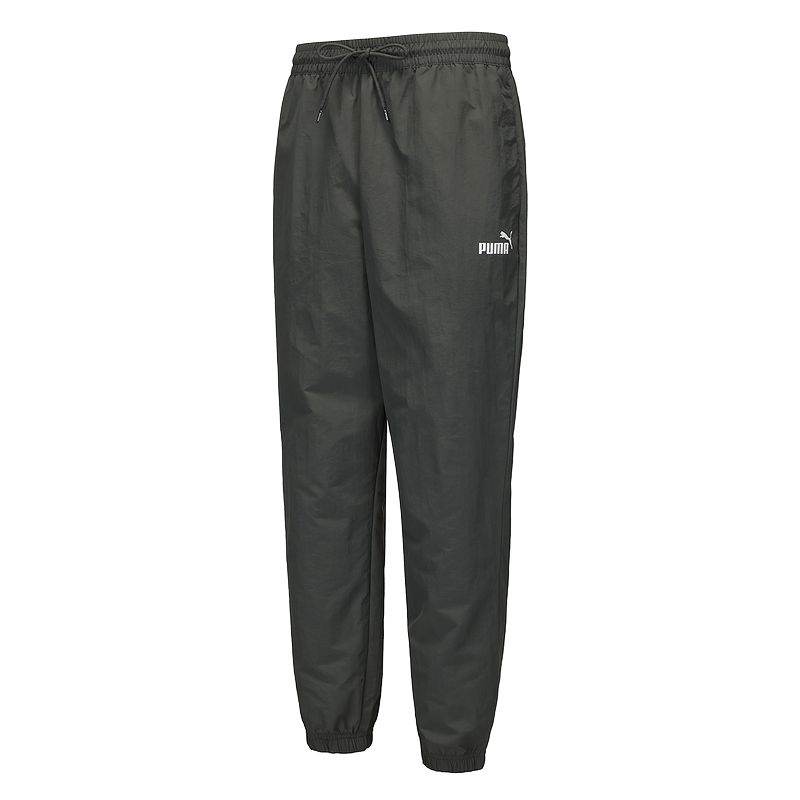 Спортивные брюки мужские Puma Woven Ss25 - Boxette Shop