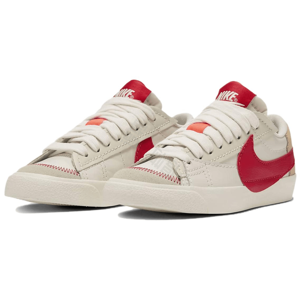 Кроссовки женские Nike Blazer Low '77 Jumbo - Boxette Shop