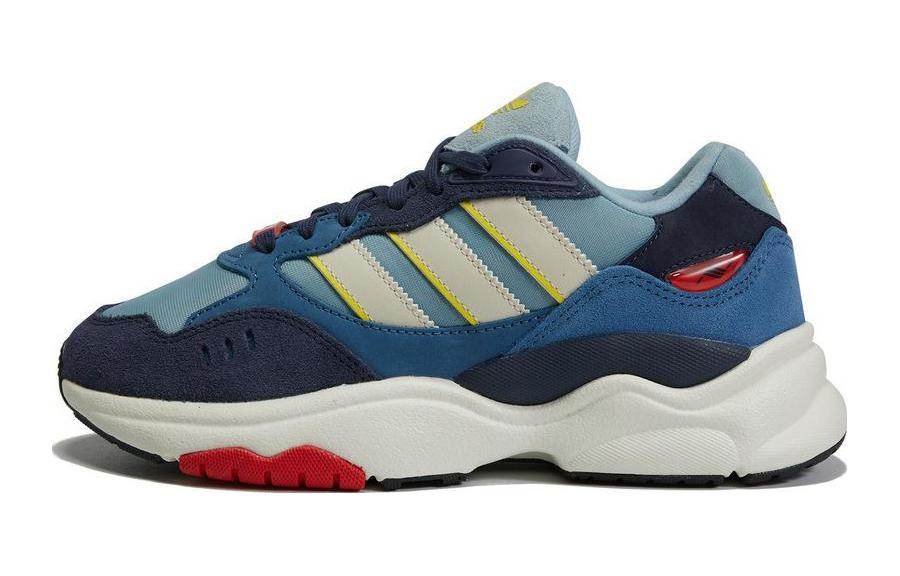 Кроссовки для подростков Adidas Originals Retropy P9 - Boxette Shop