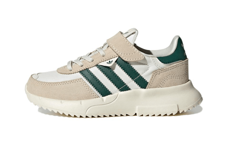 Кроссовки детские Adidas Originals Retropy F2 - Boxette Shop