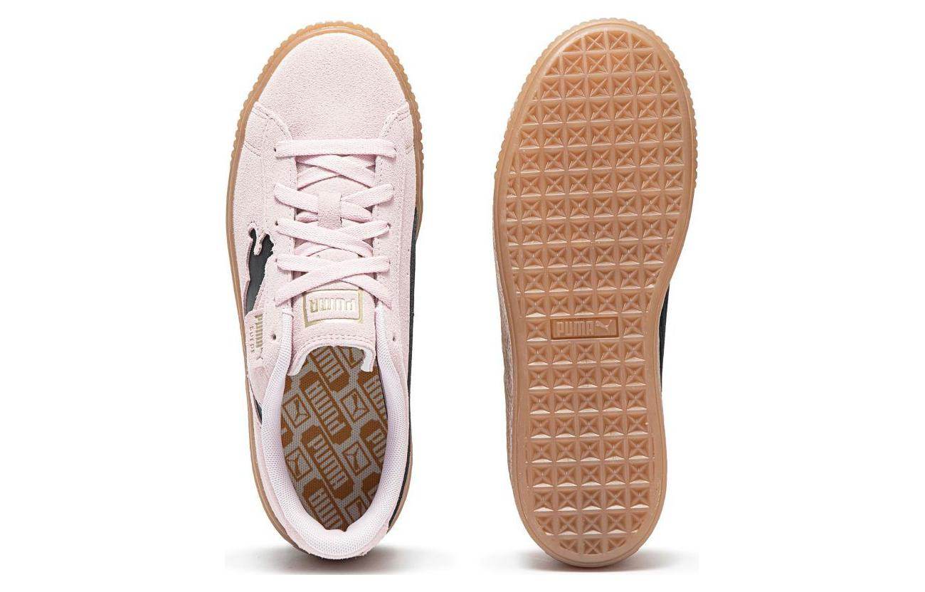 Кеды женские Puma Suede - Boxette Shop