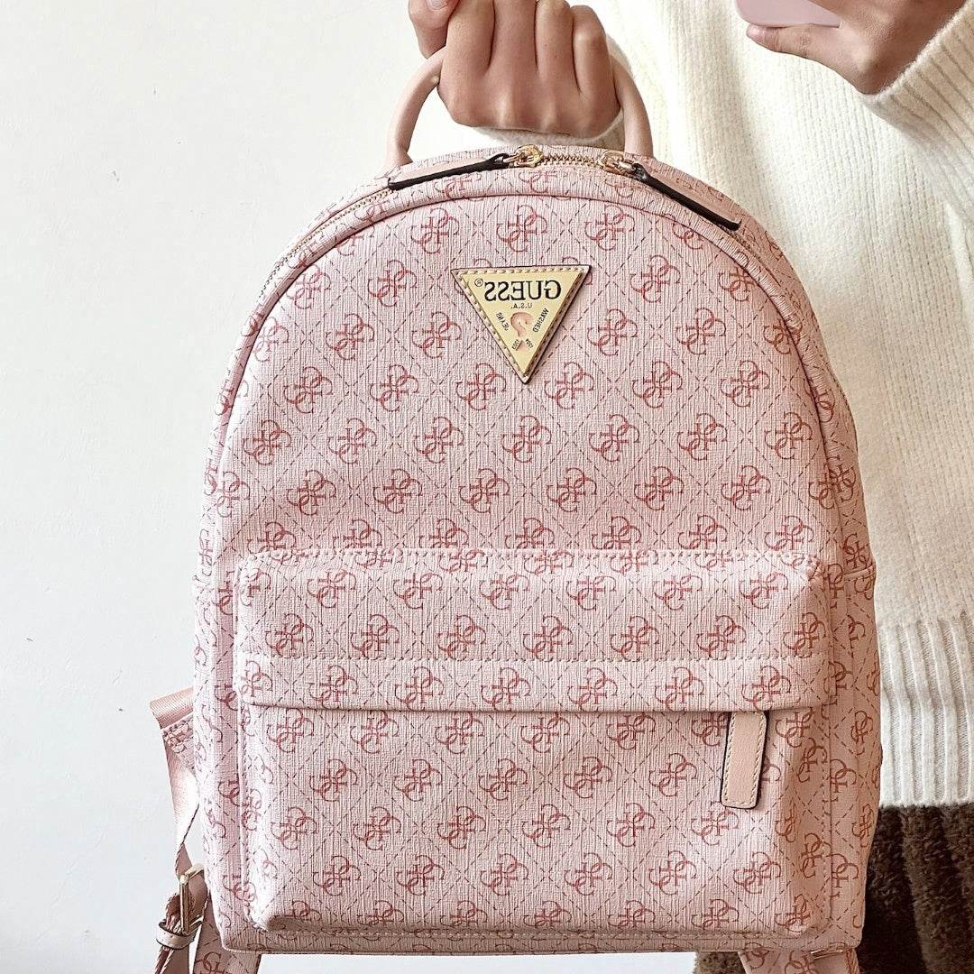 Рюкзак женский Guess Retro Floral - Boxette Shop
