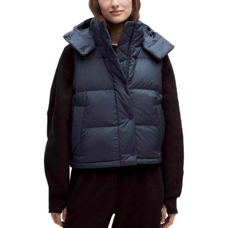 Жилет женский Lululemon - Boxette Shop
