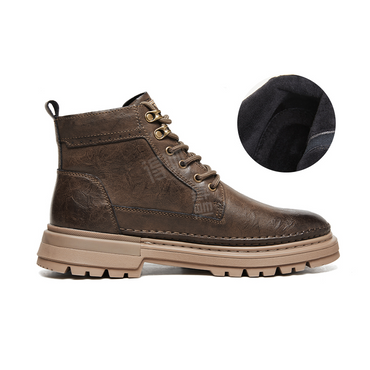 Сапоги мужские Camel