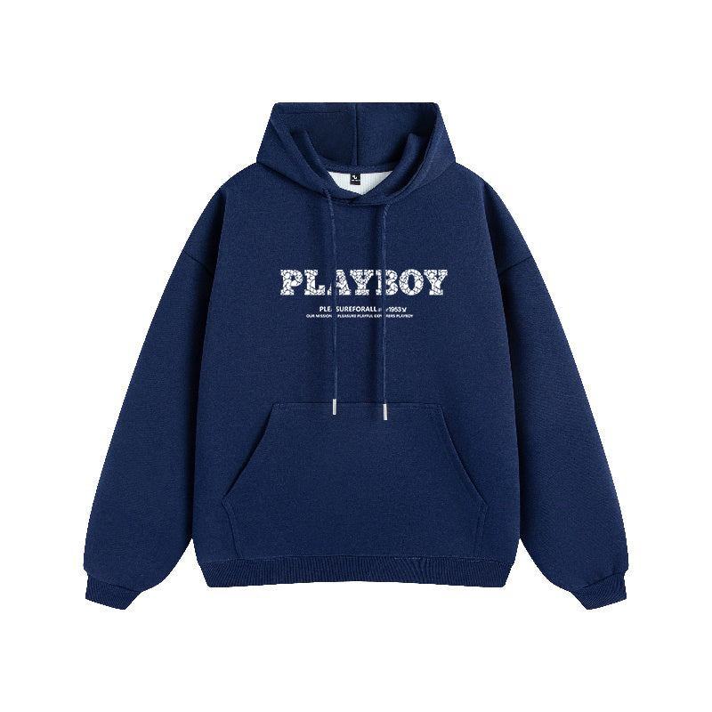 Худи Playboy - Boxette Shop