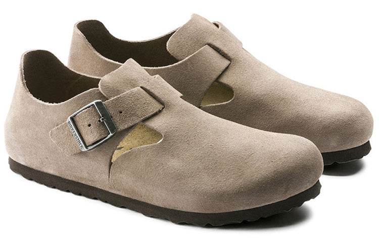 Эспадрильи Birkenstock London - Boxette Shop