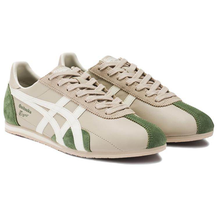 Кроссовки Onitsuka Tiger Runspark - Boxette Shop