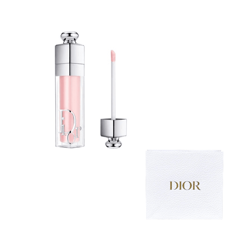 Блеск для губ Dior Dior Glamour - Boxette Shop
