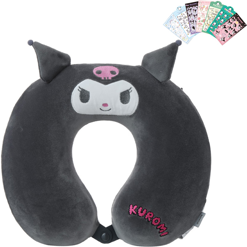 Подушка для путешествий Miniso "Cinnamoroll" - Boxette Shop