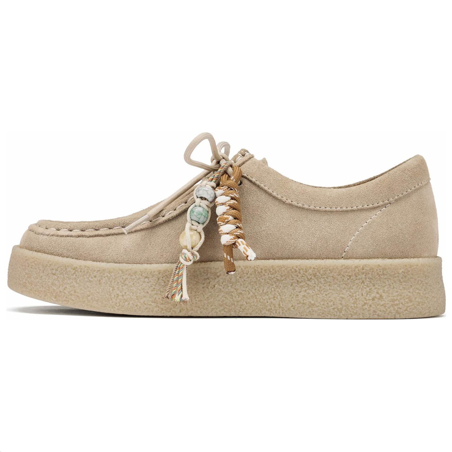 Лоферы женские 73Hours Bounce. - Boxette Shop