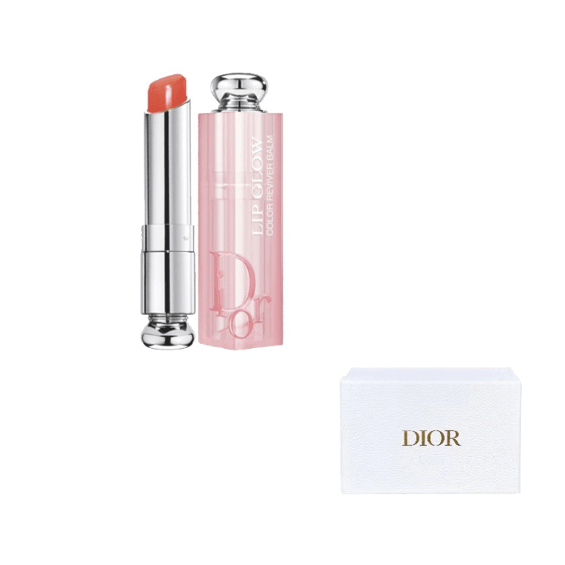 Бальзам для губ Dior Dior Glamour - Boxette Shop