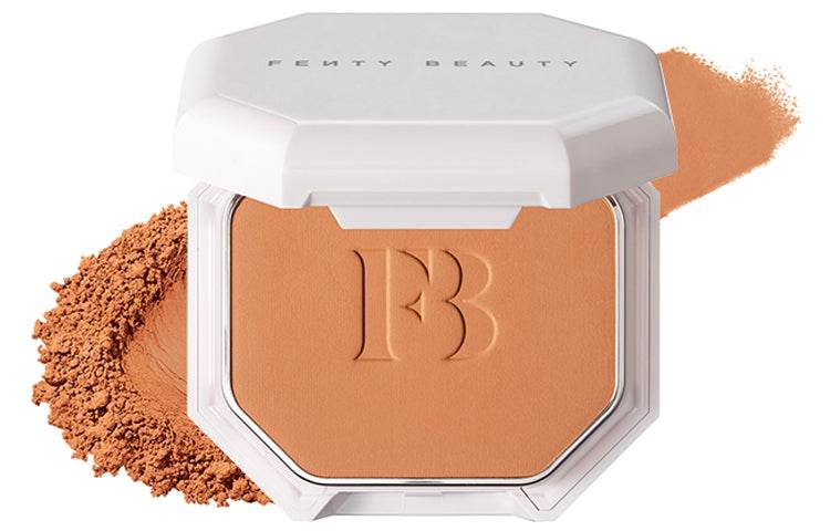 Пудра женская Fenty Beauty Filter Masters Soft Light Beauty Powder - Boxette Shop