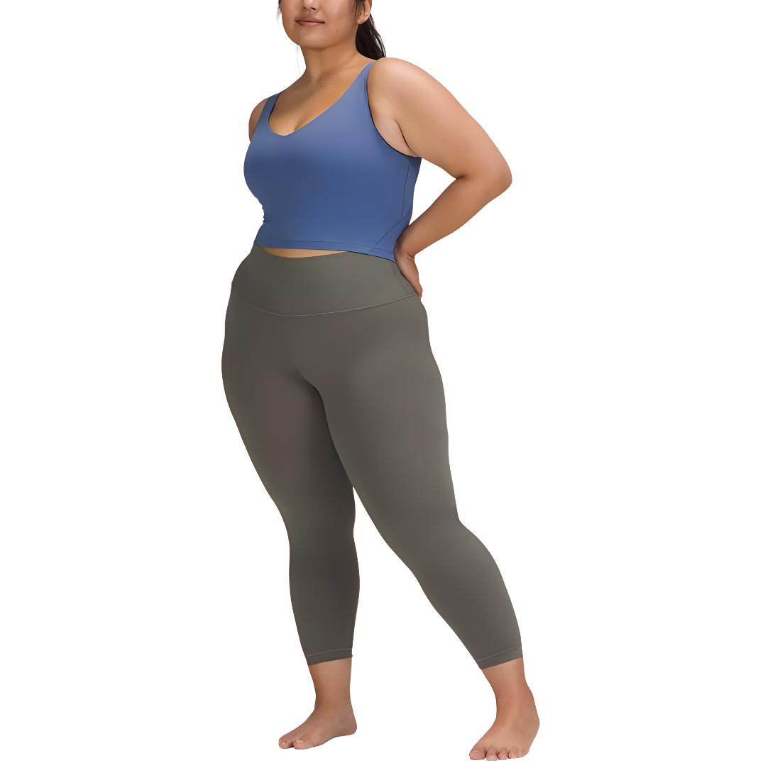 Спортивные леггинсы женские Lululemon - Boxette Shop
