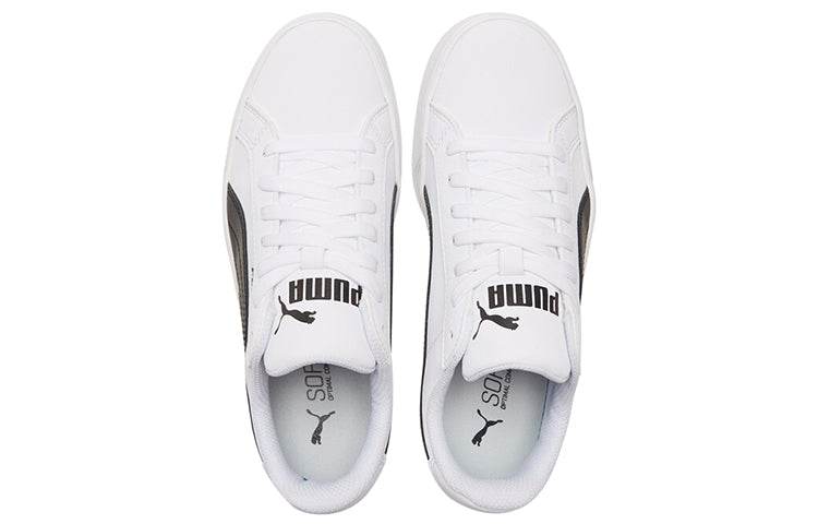 Кеды Puma Smash Vulc Classic - Boxette Shop