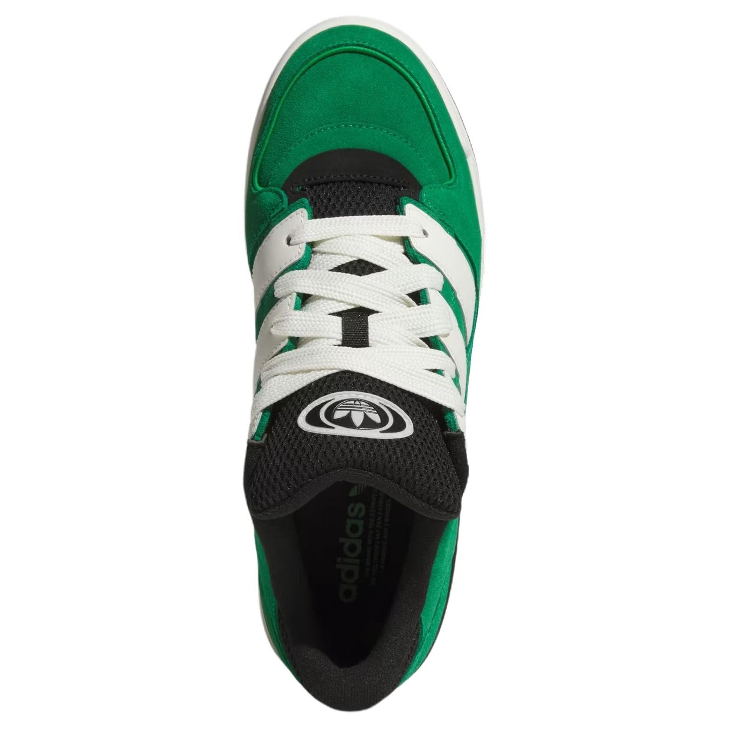 Adidas originals forum 2000 удобные и универсальные бордшорты с низким верхом мужские и женские модели зеленый