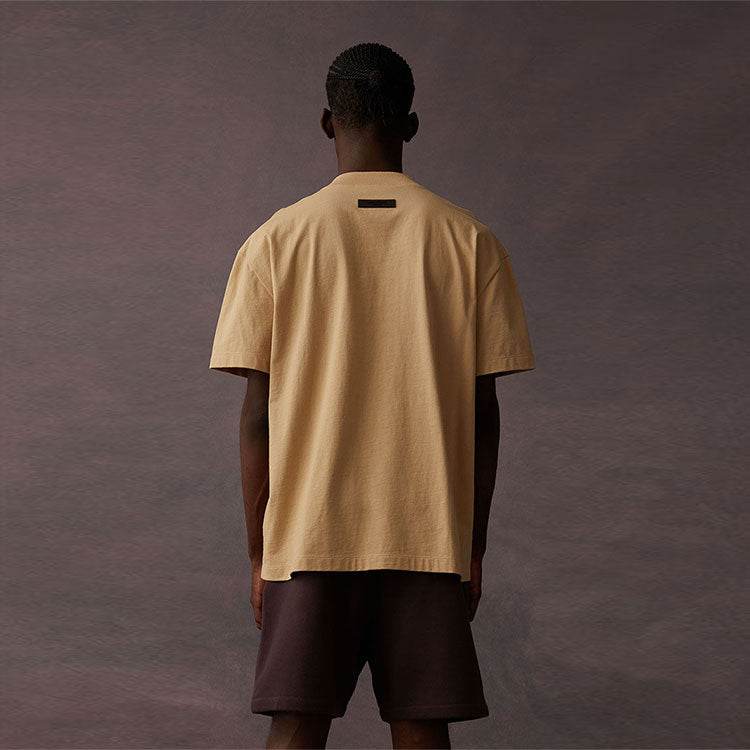 Футболка Fear of God Essentials SS - Boxette Shop