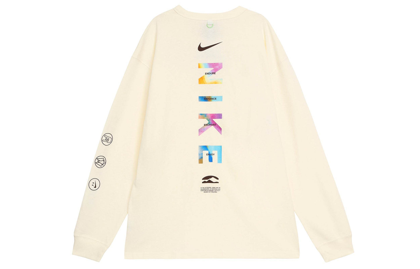 Толстовка мужская Nike - Boxette Shop