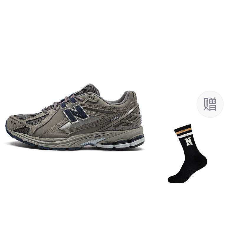 Кроссовки New Balance NB 1906R - Boxette Shop