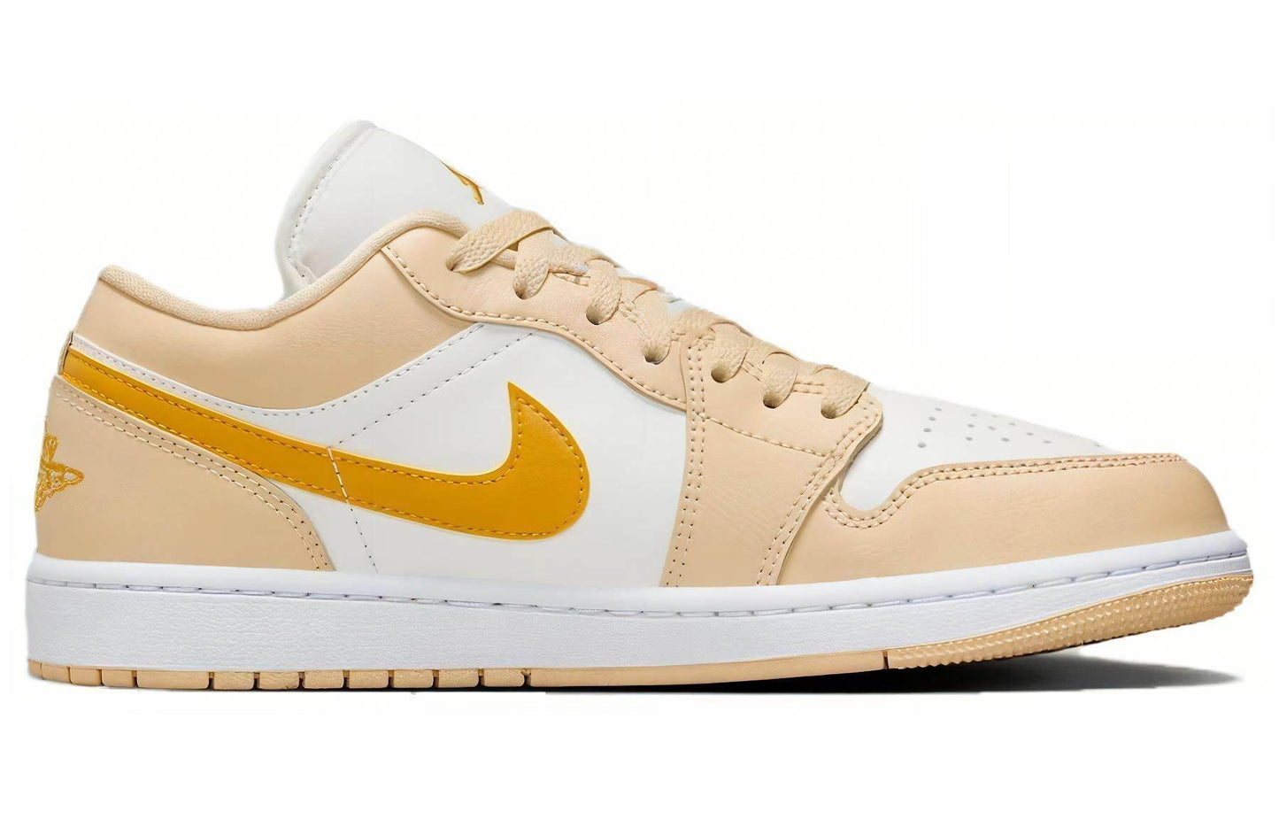Кроссовки женские Air Jordan 1 Hundreds - Boxette Shop