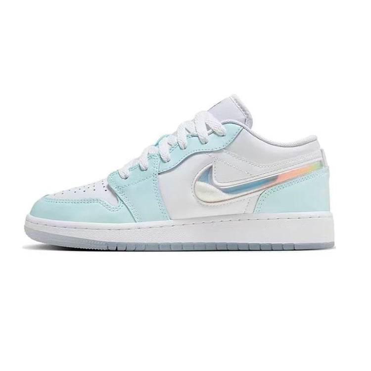 Кроссовки детские Jordan air 1 heartwarming lovers - Boxette Shop