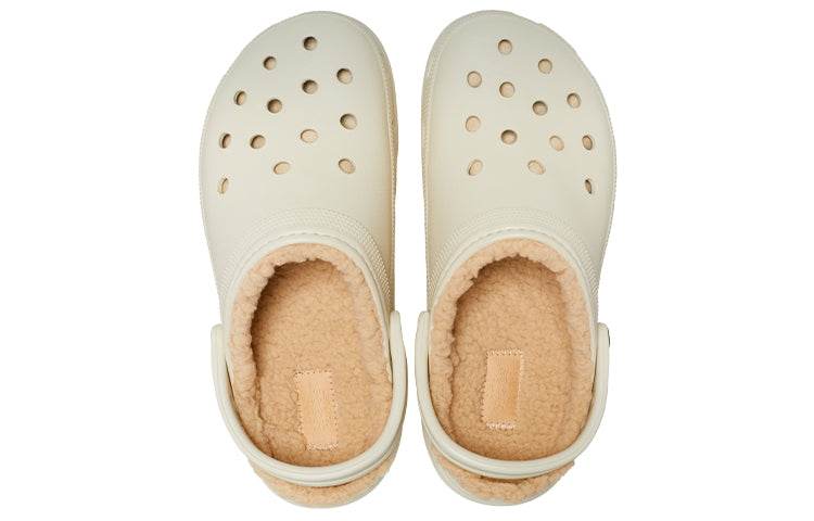 Шлепанцы женские Crocs EVA Classic Cloud - Boxette Shop
