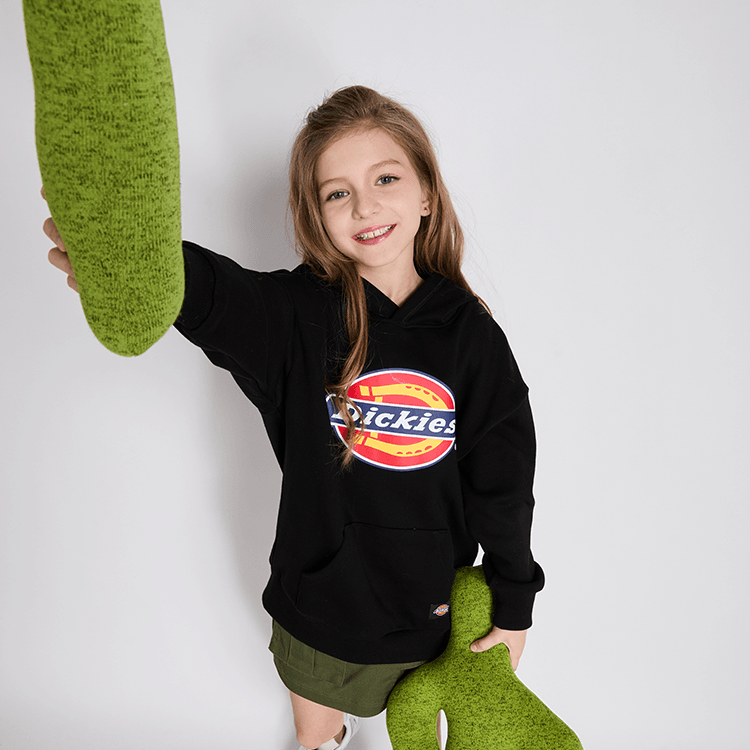 Толстовка детская Dickies - Boxette Shop