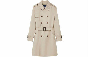 Тренч мужской Teenie Weenie - Boxette Shop