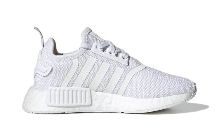 Кроссовки Bp Toddler Adidas Nmd_r1 Refined - Boxette Shop