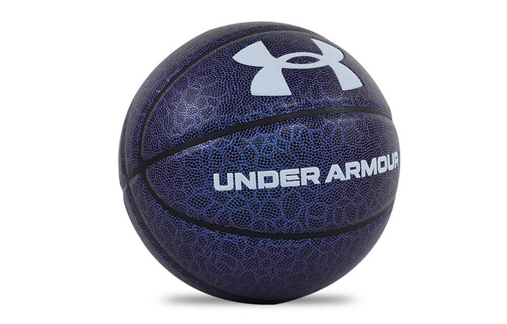 Баскетбольный мяч Under Armour PU - Boxette Shop