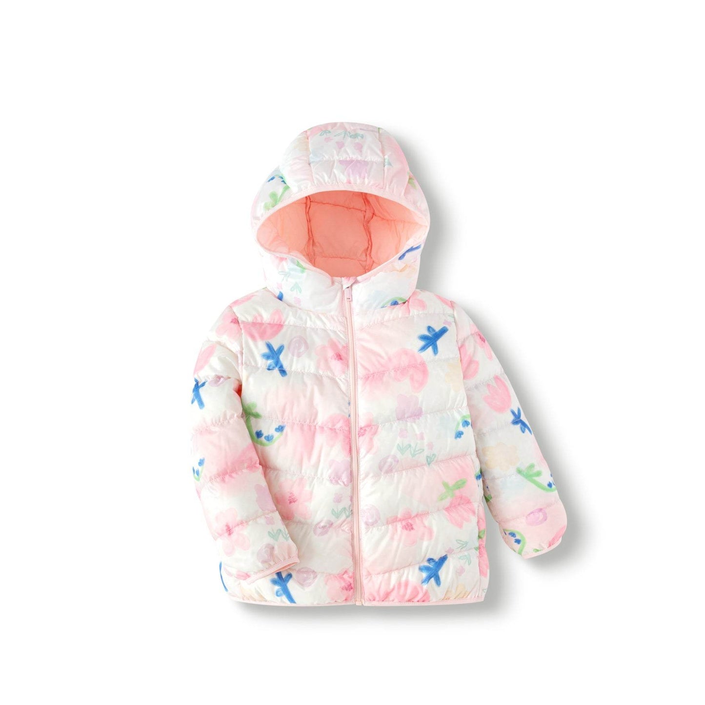 Пуховик детский Balabala - Boxette Shop