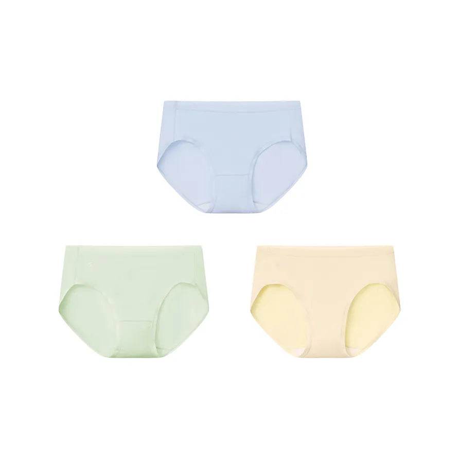 Трусы женские Ubras Mulberry Silk Modal - Boxette Shop