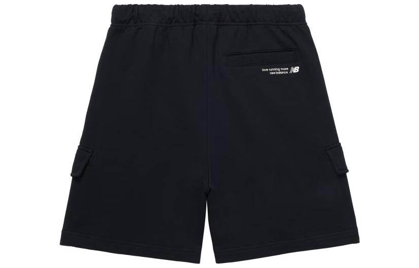 Шорты мужские New Balance - Boxette Shop