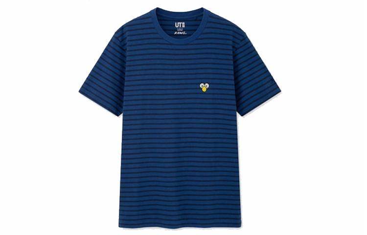 Футболка Uniqlo X Kaws - Boxette Shop