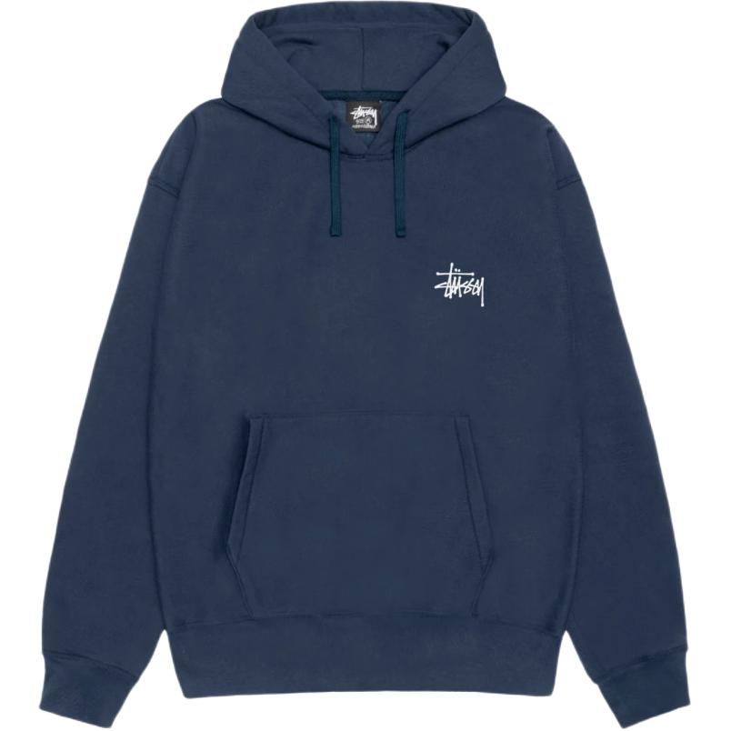 Худи Stussy SS22