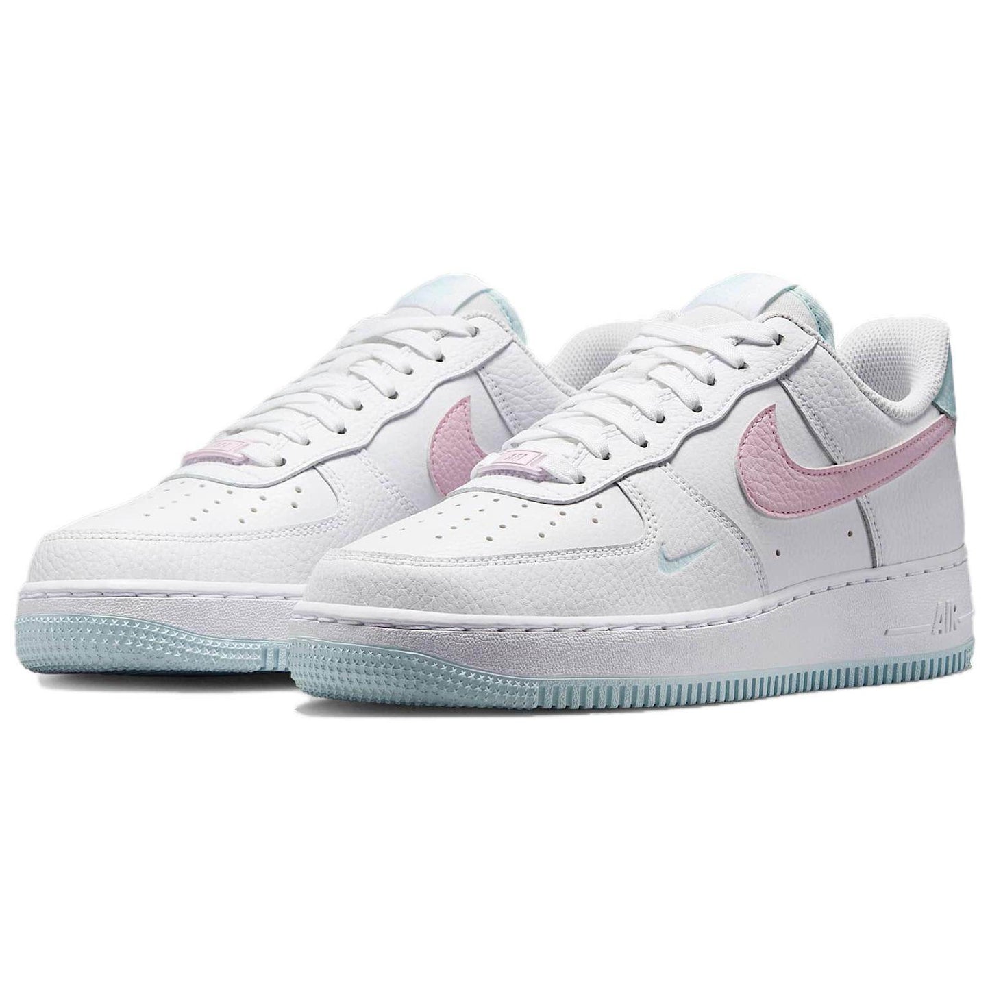 Кроссовки женские Nike Air Force 1 '07 - Boxette Shop